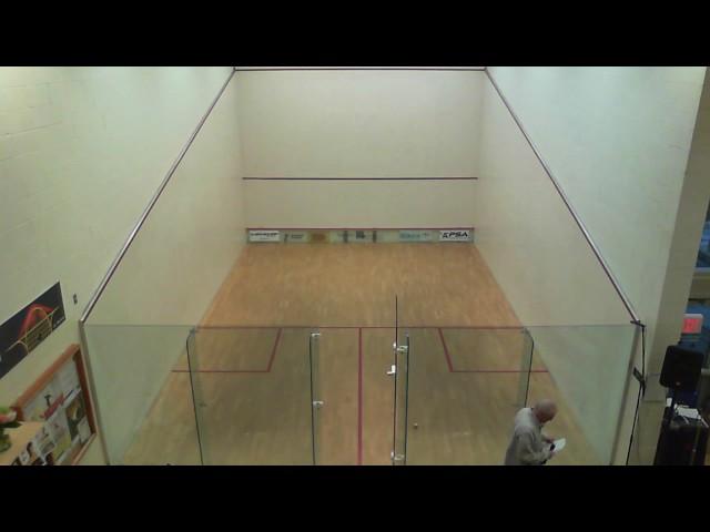 Oregon Open 2017 Quarter Finals - stream archive
