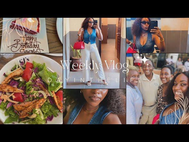 VLOG| Spa Date With MOM | Celebrating Mothers day| Dental Visit, Fixing my Crown