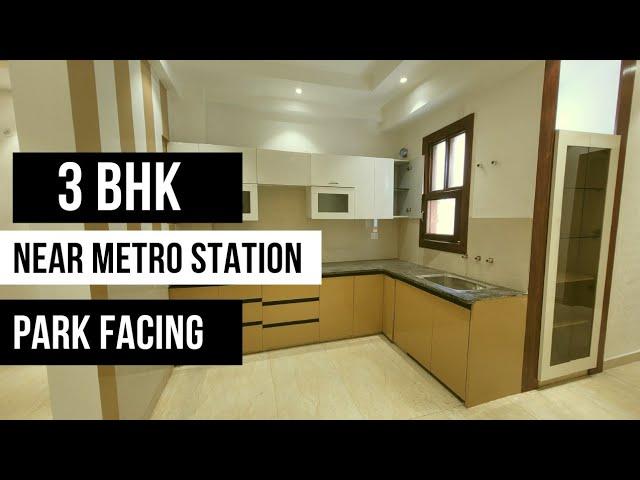 home tour/3 bhk builder floor/vasundhara property/house near vaishali metro station/real estate vlog