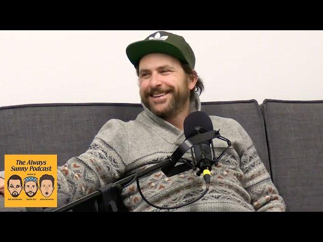 61. The Gang Exploits the Mortgage Crisis | The Always Sunny Podcast