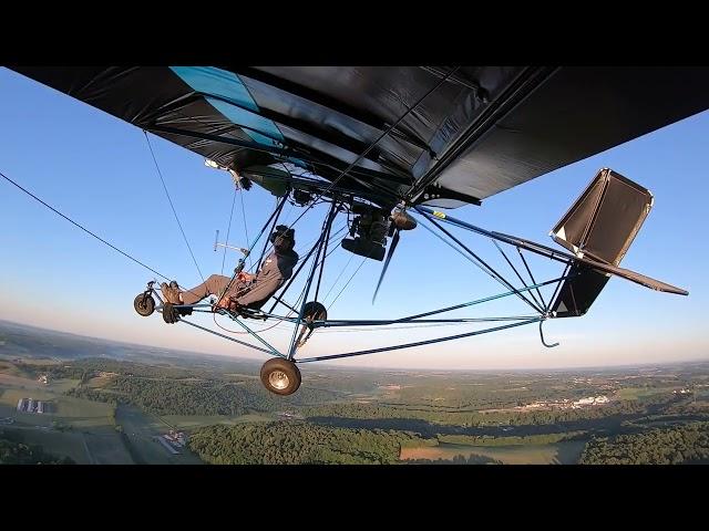 ￼Buy An Ultralight Aircraft, Because They Are Fun