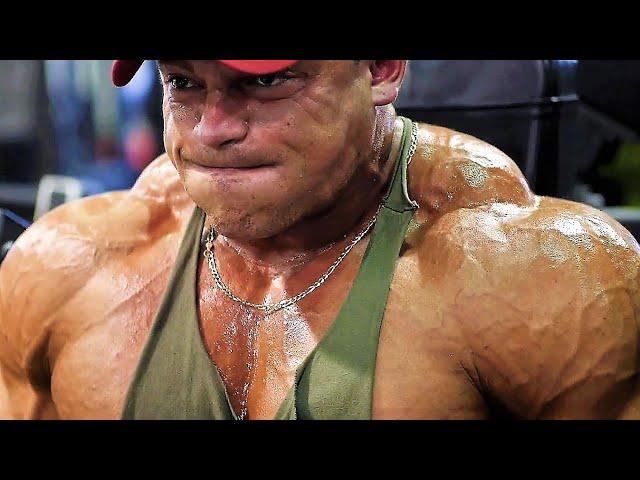 MIND GAMES - BODYBUILDING LIFESTYLE MOTIVATION 