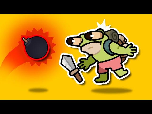Why My Game is About to Blow Up