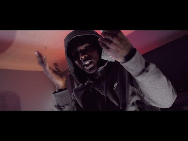 Karma2zz - Zero 2 Sixty (Official Music Video)