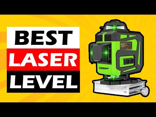 Top 5 Best Laser Levels in 2025 on AliExpress