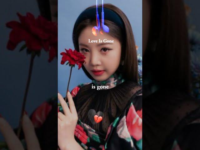 Why Soojin Left (G)-IDLE like this..️