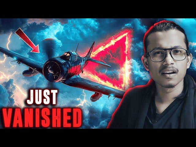 The Unsolved- Bermuda Triangle | Waves Or Spirits?|  Supernatural Files 005  Ghost Encounters