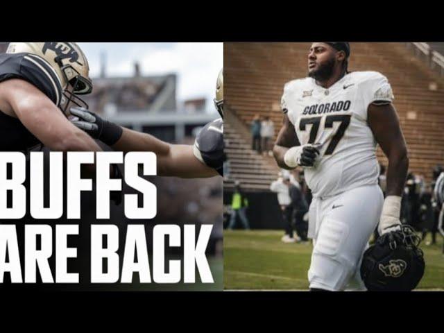 From Football to FORTUNE: CU's Top Four NFL Prospects