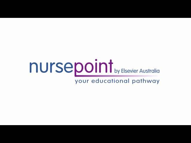 Elsevier Australia Nursepoint