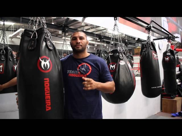 Message from Anderson "Braddock" Silva, the World's # 4 Glory Heavy Weight Contender