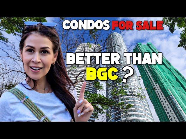 The Cost of Owning a Condo Near Metro Manila’s BGC, Philippines | Fully Furnished Condo Tours