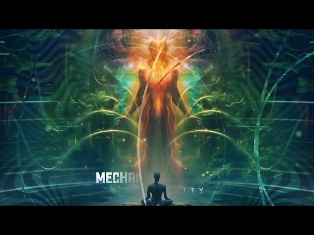 Mechanical Dialect & Ajana - Psychedelic Ritual