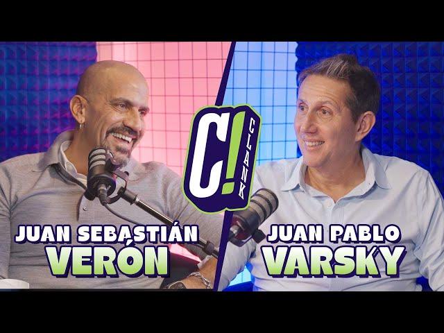 Juan Sebastián VERON con Juan Pablo VARSKY || Clank! Game #25