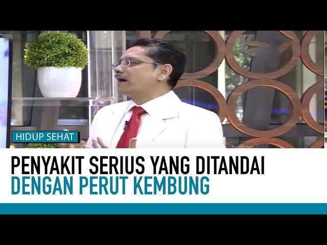 Waspada Sering Kembung Bisa Jadi Penyakit Serius! | Deteksi Penyakit