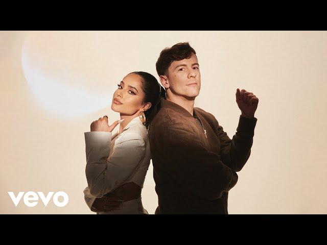 Becky G, Guaynaa - TAJIN (Audio)