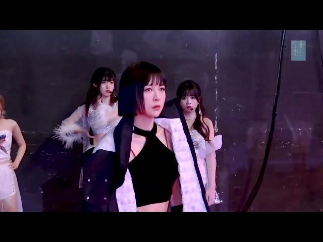 【张语格 Tako Zhang】SNH48 第八届金曲大赏 vlog cut