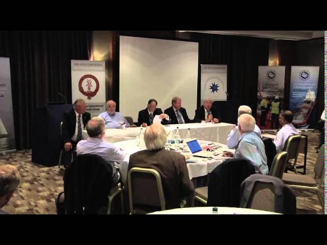 Satish Anand: Q&A Open Forum