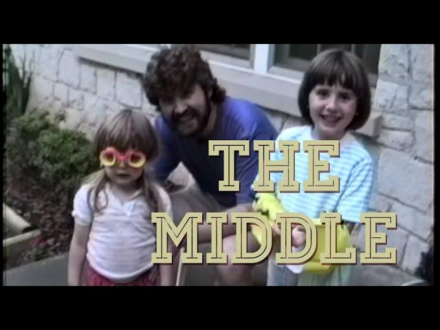 The Middle [Jimmy Eat World Cover] - The Doubleclicks