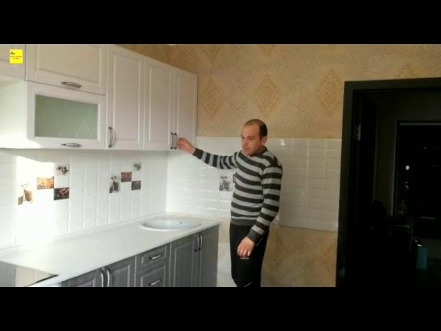 Не дорогая акционная кухня от магазина Доступные кухни