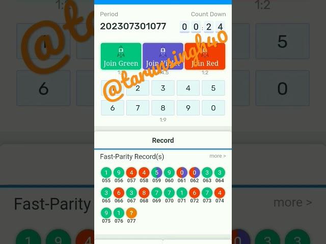 Fastwin hack mod