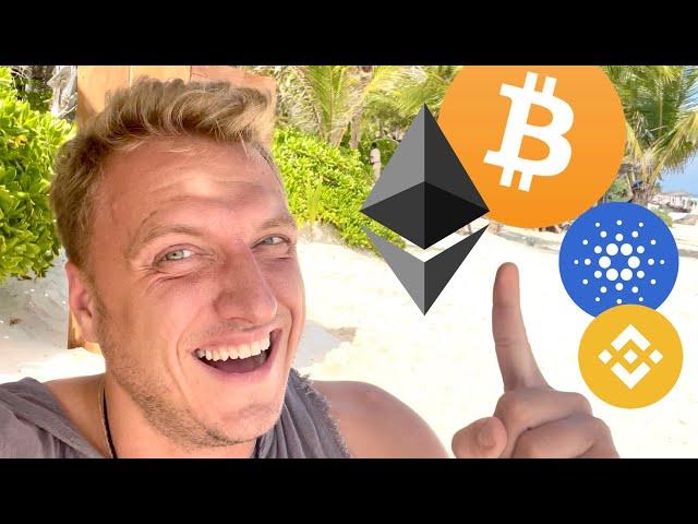 FIRST THING EVERY CRYPTO HOLDER IS DOING IN THE MORNING!!!!!!!!!!!! [funny meme]