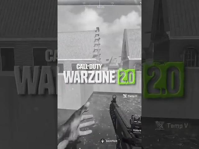 Why I Miss Warzone 2 