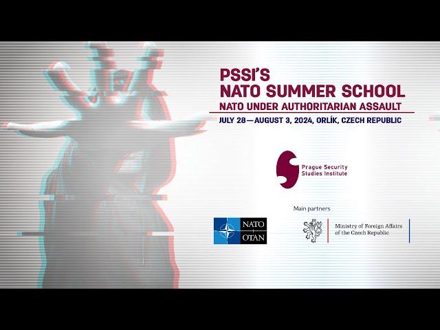 NATO Summer School 2024