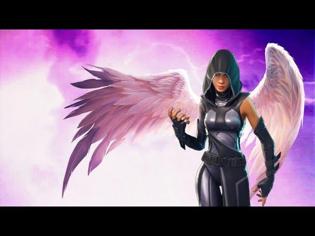 Fortnite: Late to the Blockbuster Challenge!! #120 -with Lethal Heir