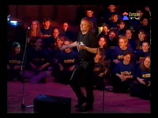 2001.04.21. D.Nagy Lajos-ZFZNSE: Nem lesz ennek jó vége (ZTV)