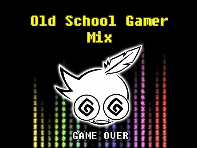 Old School Gamers Mix