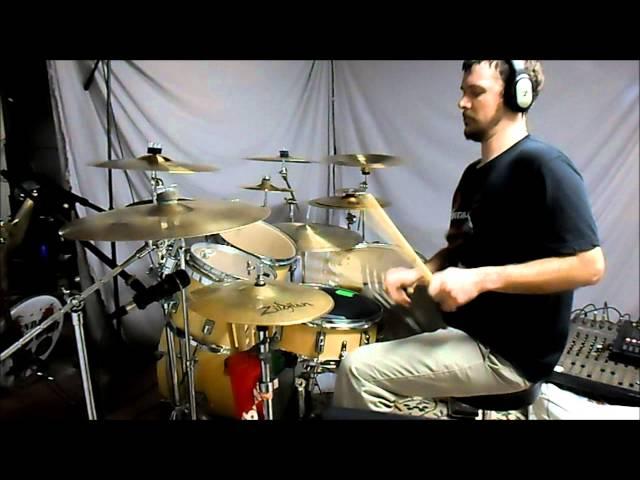 SLIPKNOT - Surfacing - Drum Cover