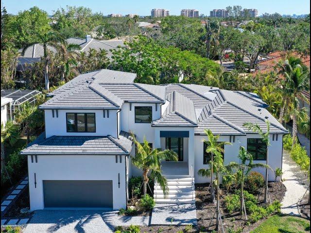 3480 Bayou Sound Longboat Key, FL | ColdwellBankerHomes.com