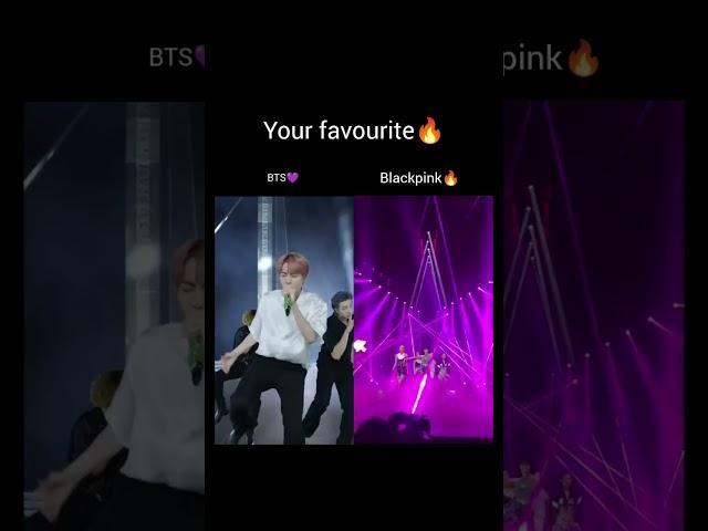 BTSbts members and blackpink ##iconic dance #whatsapp_status ##shorts #video #bts 