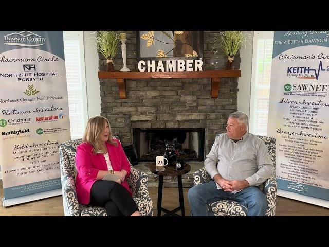 CEO Chamber Chats with Mark Sussman from Sussman Home Sales and Property Management