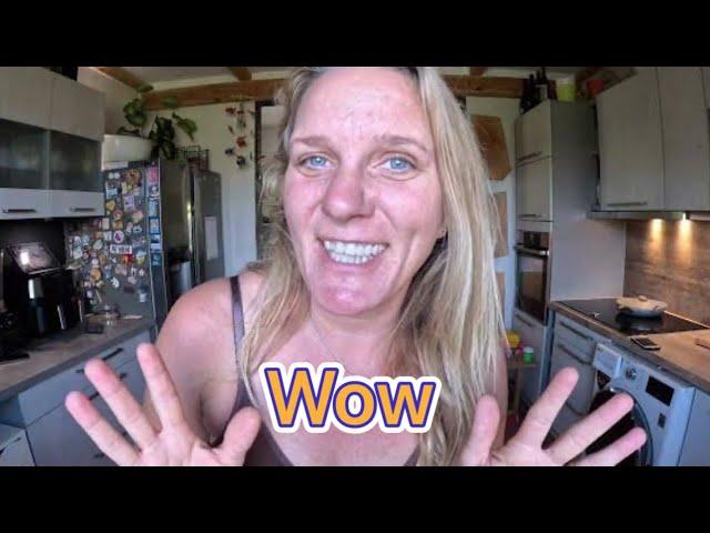 XXL Auswanderer Familie Daily Vlog aus Ungarn Creamy Shapewear