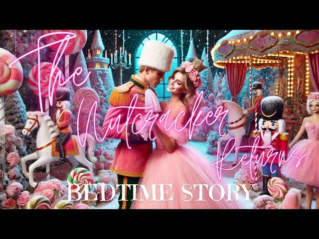 The Nutcracker Returns: A Christmas Romance | A Magical Love Story