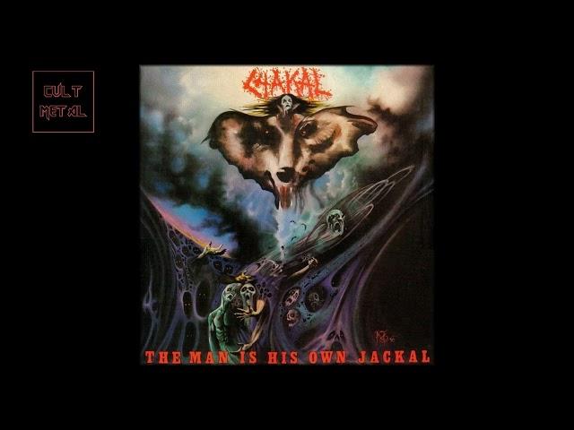 Chakal - The Man Is His Own Jackal (Full Album)