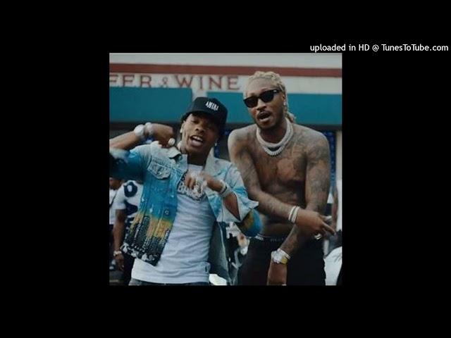 [FREE] Lil Baby x Future Type Beat | "It Never Ends" | @vvshotboii @kylestemberger