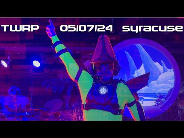 TWRP LIVE | HIGHLIGHTS | 05/07/2024 | Syracuse, NY