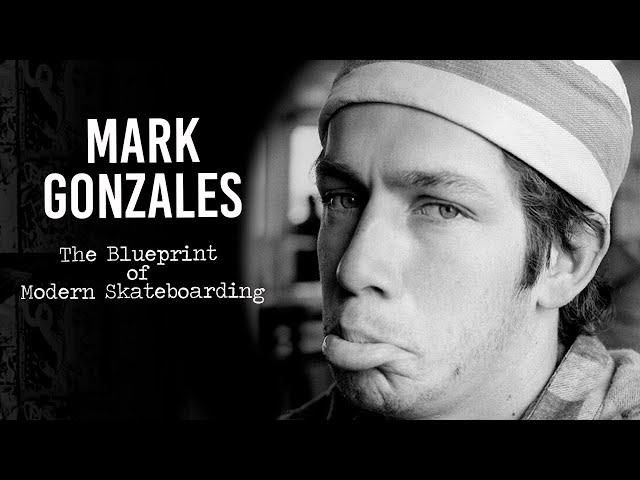 Mark Gonzales: The Blueprint of Modern Skateboarding