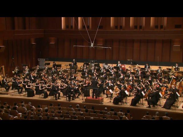 マーラー交響曲 第３番  ニ短調 第1楽章　小泉和裕指揮 九州交響楽団　Mahler：Symphony No.3 in D Minor 1mov.  KYUSHU SYMPHONY ORCHESTRA