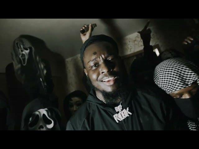 Wink9ine - Purge ( Official Video ) Dir. @Waxbando