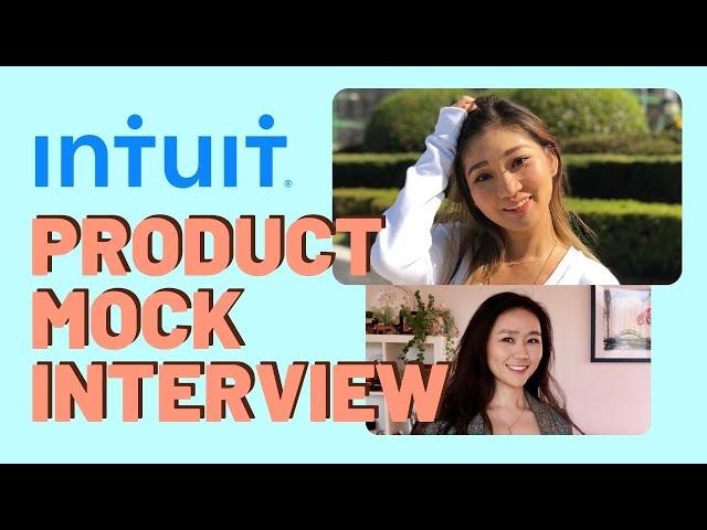 Intuit Product Manager Mock Interview: Design An App For A Grocery Store