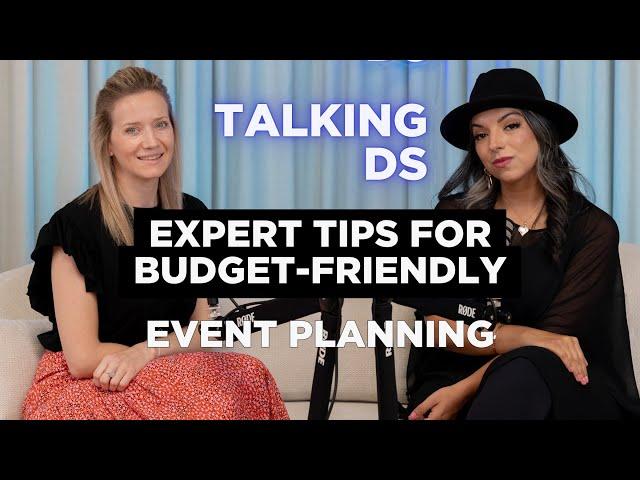 Expert Tips for Budget-Friendly Event Planning