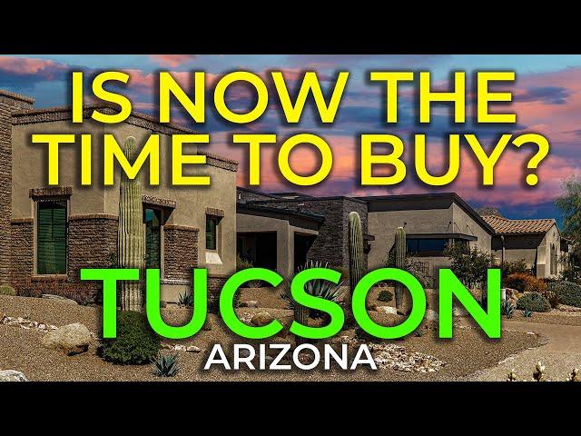 Tucson's Best Kept Secret for Finding Affordable Homes