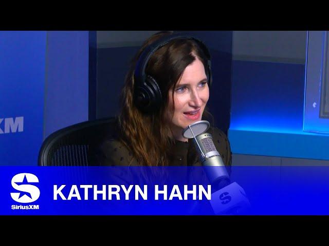 Kathryn Hahn Teases Many Memeable Moments from ‘Agatha All Along’