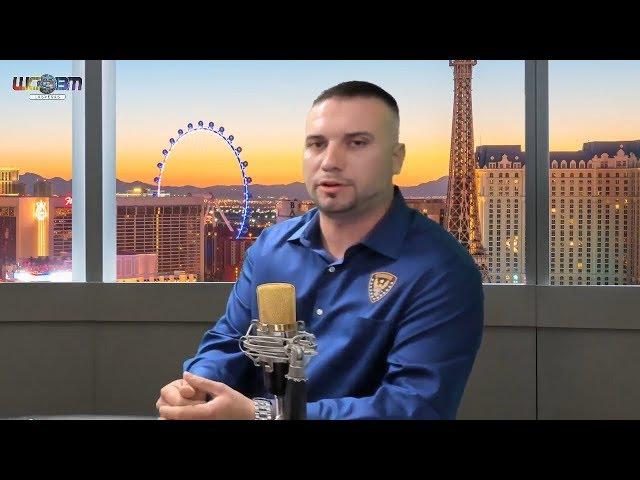 Should I Hire Security for My Business - Sean Phillipson Interview on Geeks R Sexy