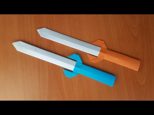 ORIGAMI KNIFE / PAPER KNIFE