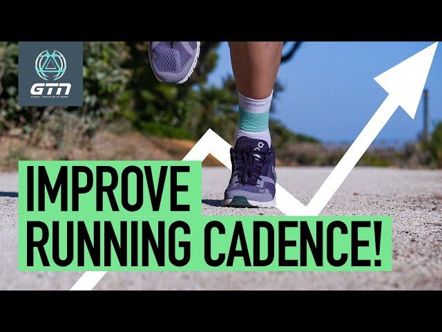 6 Things You're Not Doing To Run Faster! | How To Improve Your Running Cadence