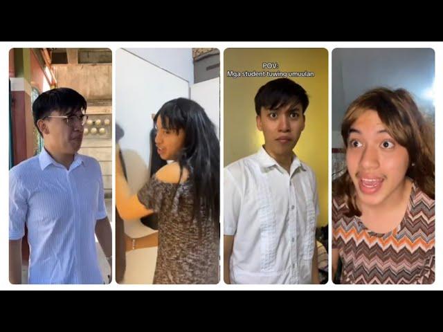 Vince Alarcon & Jaynelle & Arcee‍️ & Others  Funny TikTok Compilation